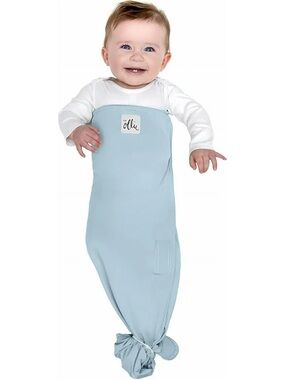 EUC The Ollie Swaddle